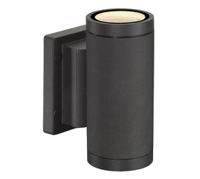 Gevelverlichting Up Down GU10