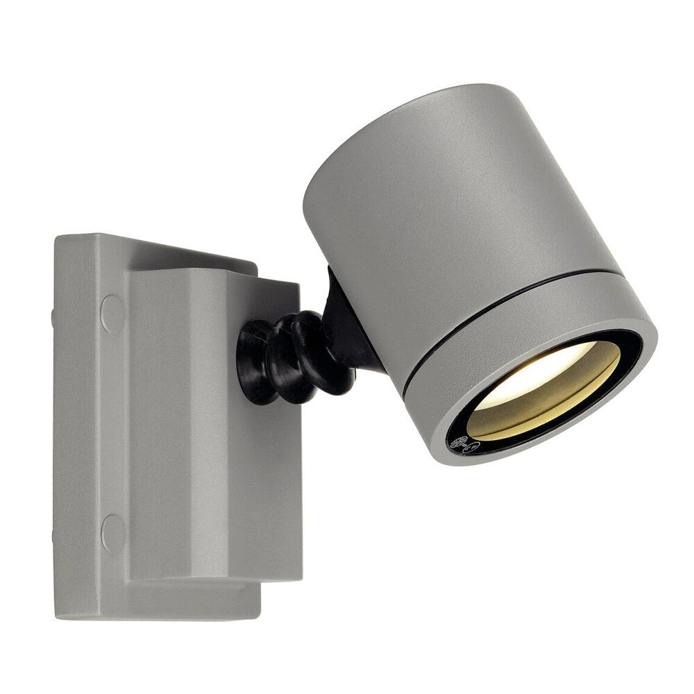 Gevelverlichting Spot Verstelbaar GU10