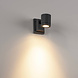 Gevelverlichting Spot Verstelbaar GU10