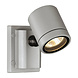 Gevelverlichting Spot Verstelbaar GU10