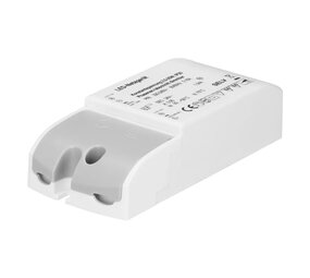 Dimbare LED Voeding 24V DC 25W