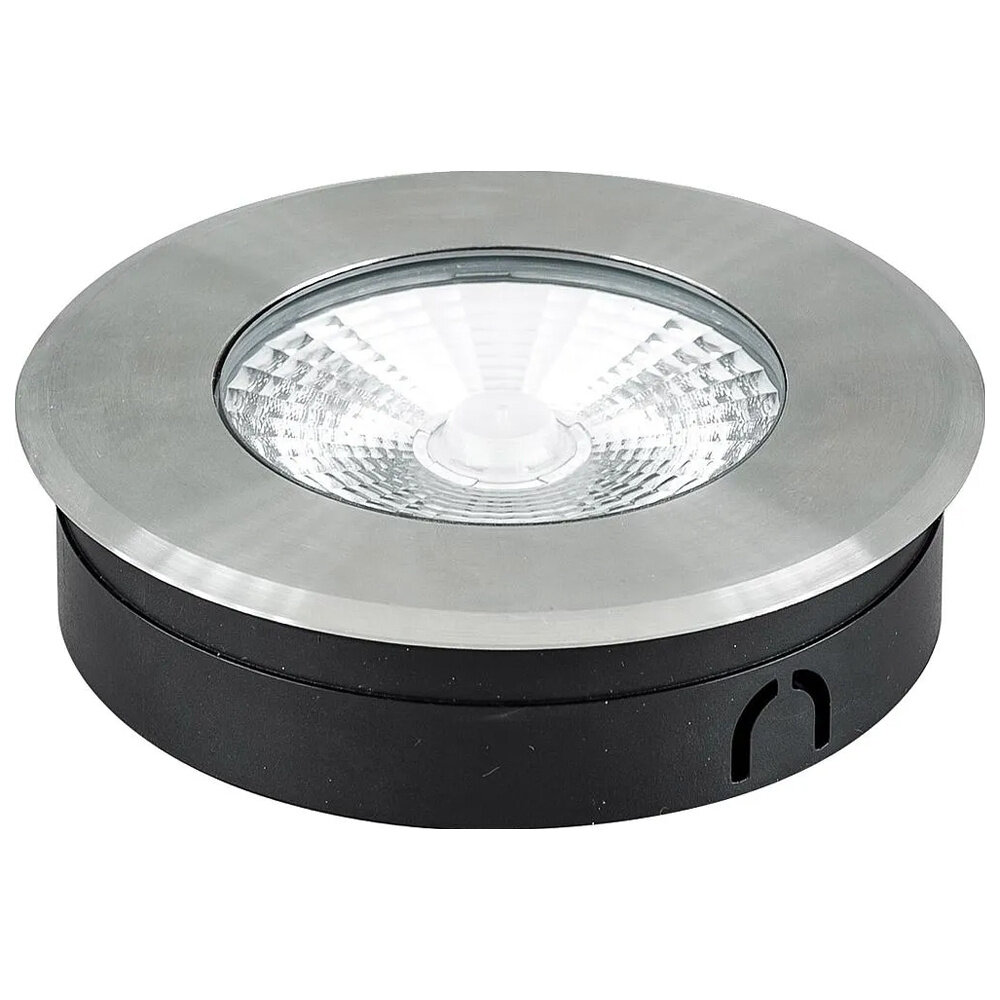 Vloer Inbouwspot Dimbaar 24V DC IP67 LED 12W - Ondiep 35 mm Vloer Inbouwspot Dimbaar 24V DC IP67 LED 12W - Ondiep 35 mm