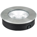 Vloer Inbouwspot Dimbaar 24V DC IP67 LED 12W - Ondiep 35 mm Vloer Inbouwspot Dimbaar 24V DC IP67 LED 12W - Ondiep 35 mm