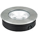 Vloer Inbouwspot Dimbaar 24V DC IP67 LED 12W - Ondiep 35 mm Vloer Inbouwspot Dimbaar 24V DC IP67 LED 12W - Ondiep 35 mm