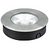 Vloer Inbouwspot Dimbaar 24V DC IP67 LED 12W - Ondiep 35 mm