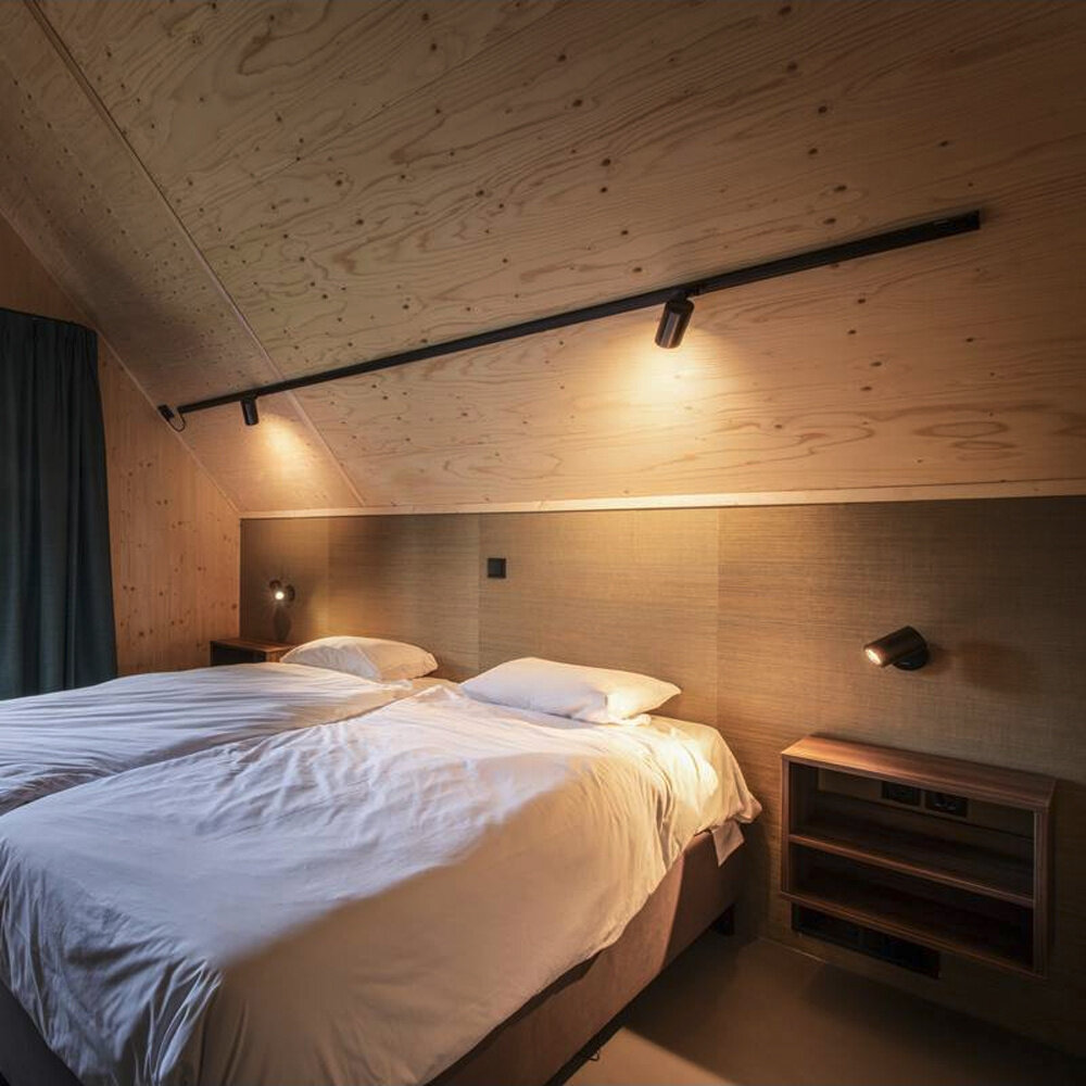 Design Wandspot Cilinder GU10 met Schakelaar Design Wandspot Cilinder GU10 met Schakelaar