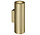 Design Wandspot Cilinder Up/Down GU10 - Binnen
