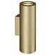 Design Wandspot Cilinder Up/Down GU10 - Binnen