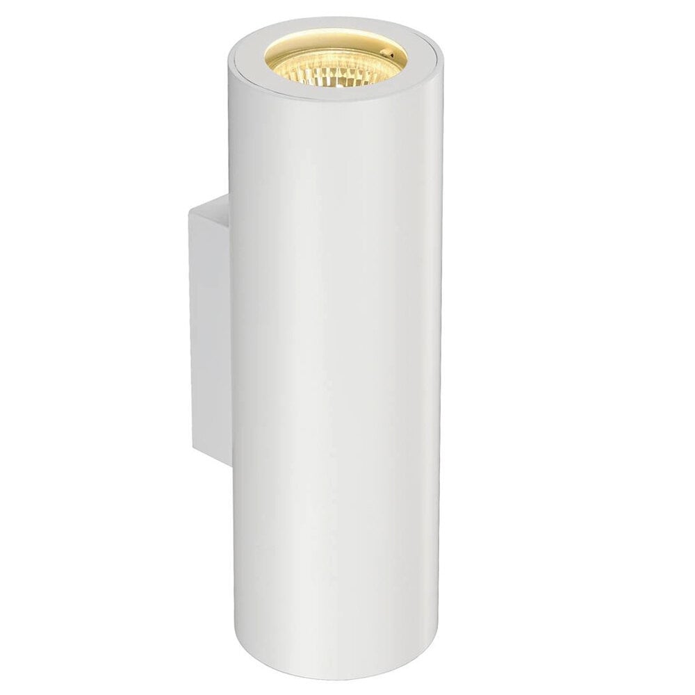 Design Wandspot Cilinder Up/Down GU10 - Binnen