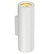 Design Wandspot Cilinder Up/Down GU10 - Binnen