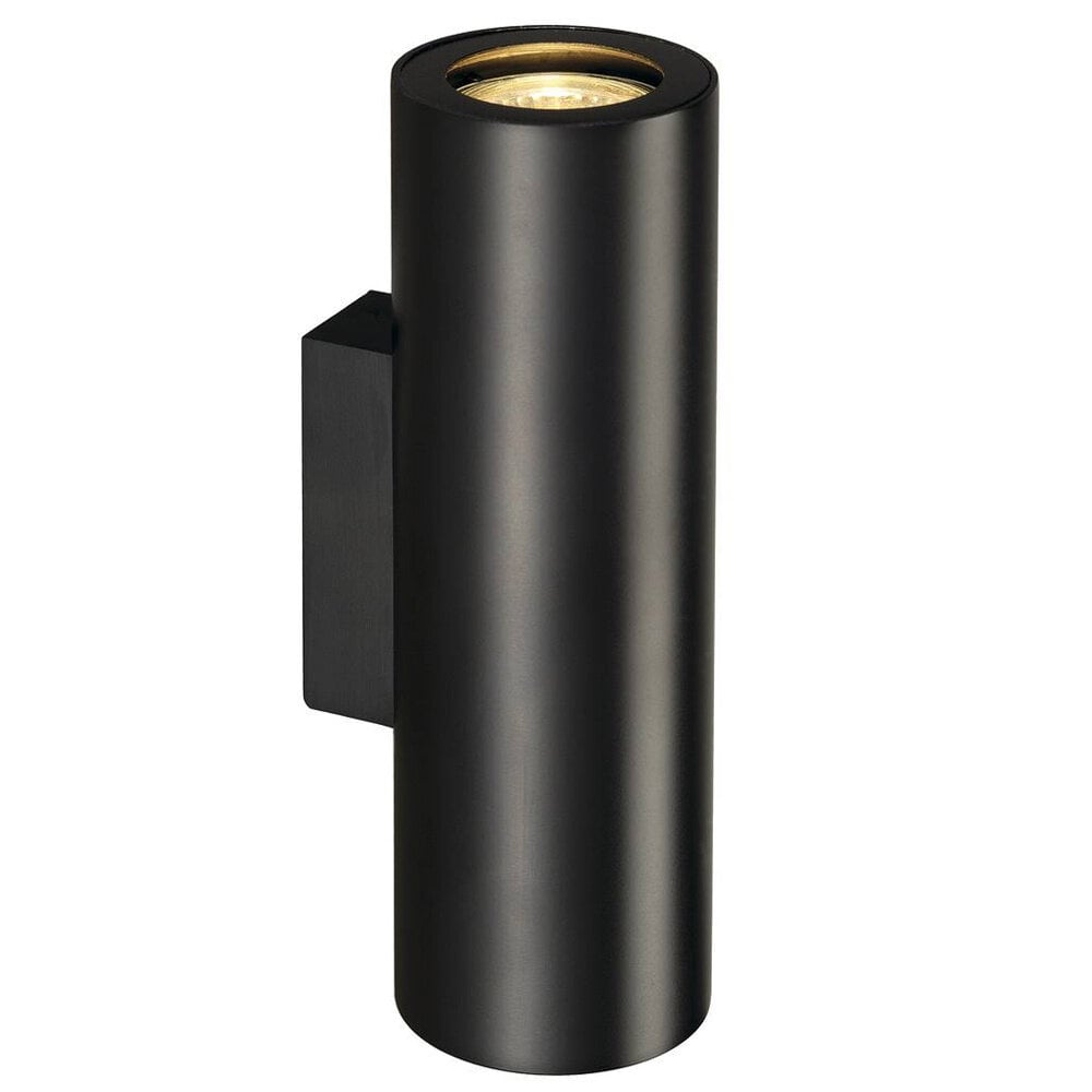 Design Wandspot Cilinder Up/Down GU10 - Binnen