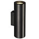 Design Wandspot Cilinder Up/Down GU10 - Binnen