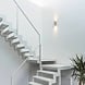 Design Wandspot Cilinder Up/Down GU10 - Binnen