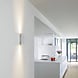 Design Wandspot Cilinder Up/Down GU10 - Binnen