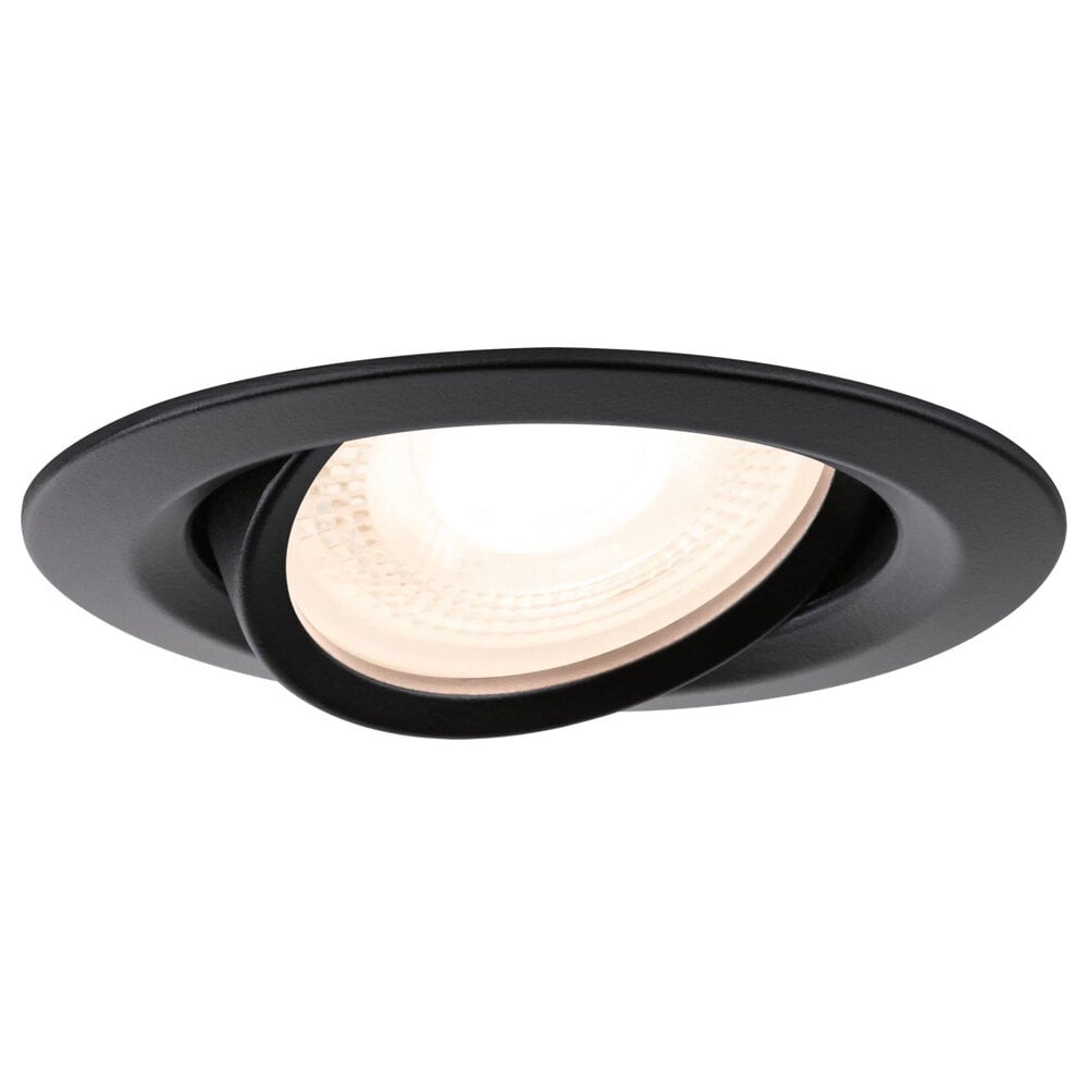 Inbouwspot Rond Verstelbaar Waterdicht IP65 - GU10
