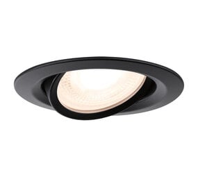 Inbouwspot Rond Verstelbaar Waterdicht IP65 - GU10