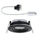 Inbouwspot Rond Verstelbaar Waterdicht IP65 - GU10