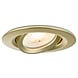 Inbouwspot Rond Verstelbaar Waterdicht IP65 - GU10
