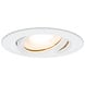 Inbouwspot Rond Verstelbaar Waterdicht IP65 - GU10