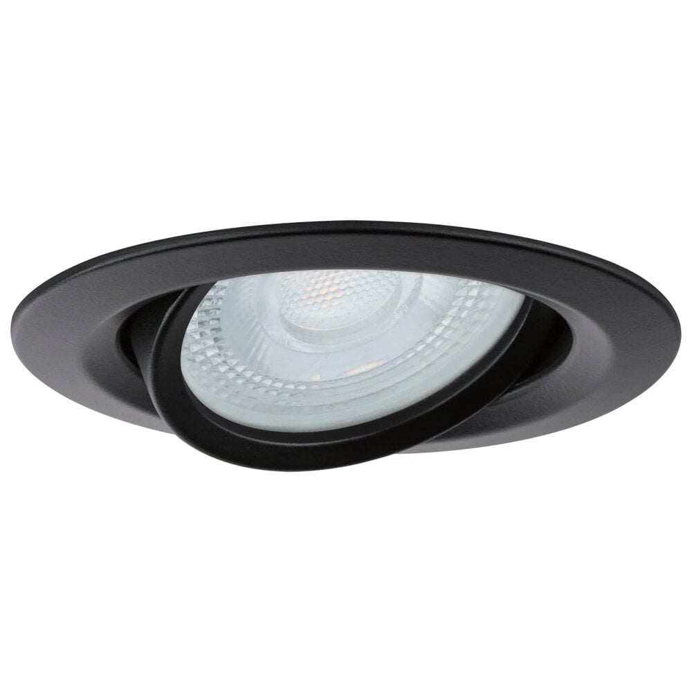 Inbouwspot Rond Verstelbaar Waterdicht IP65 - GU10