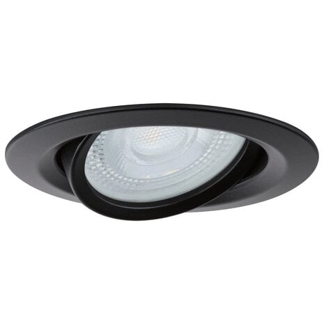 Inbouwspot Rond Verstelbaar Waterdicht IP65 - GU10