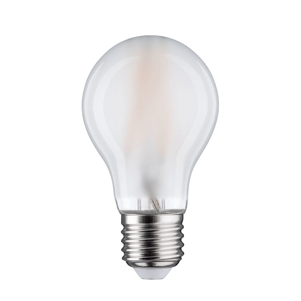 LED Filament Dimbaar E27 60mm Matglas