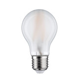 LED Filament Dimbaar E27 60mm Matglas LED Filament Dimbaar E27 60mm Matglas