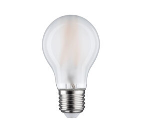 LED Filament Dimbaar E27 60mm Matglas LED Filament Dimbaar E27 60mm Matglas
