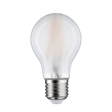 LED Filament Dimbaar E27 60mm Matglas