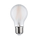 LED Filament Dimbaar E27 60mm Matglas