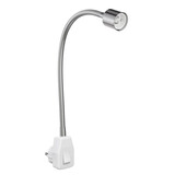 Stekkerspot Flexibel GU10