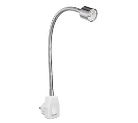Stekkerspot Flexibel GU10