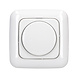 Afdekplaat voor LED Dimmer Universeel