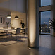 Vloer Inbouwspot Dimbaar 24V DC IP67 LED 6W - Ondiep 35 mm
