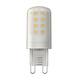 LED Lamp G9