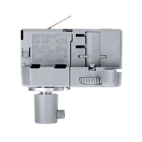 3-Fase Rail Pendel Adapter 5 kg