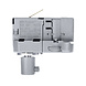 3-Fase Rail Pendel Adapter 5 kg