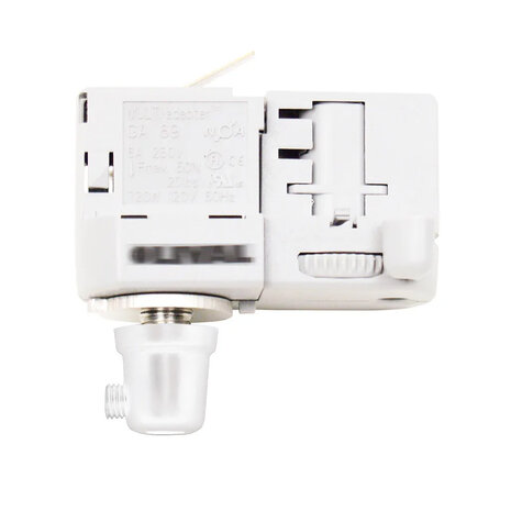 3-Fase Rail Pendel Adapter 5 kg