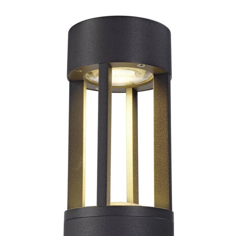 Padverlichting Staande Buitenlamp LED 66 cm Padverlichting Staande Buitenlamp LED 66 cm