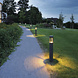 Padverlichting Staande Buitenlamp LED 66 cm Padverlichting Staande Buitenlamp LED 66 cm