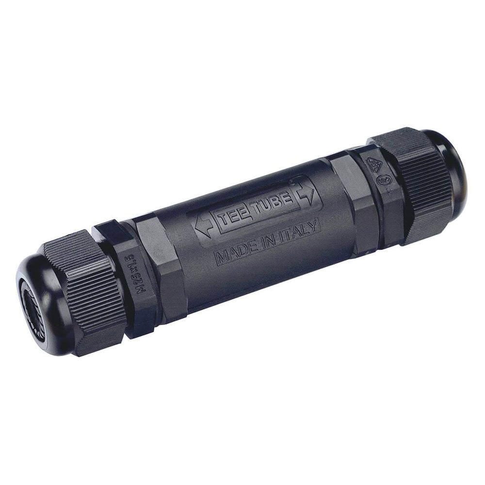 Kabelverbinder Lang 3 polig IP68