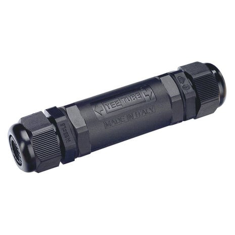 Kabelverbinder Lang 3 polig IP68