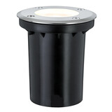 Grond Inbouwspot GU10 Rond Grond Inbouwspot GU10 Rond