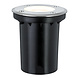 Grond Inbouwspot GU10 Rond