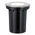 Grond Inbouwspot GU10 Rond