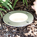 Grond Inbouwspot GU10 Rond