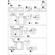 Grond Inbouwspot GU10 Rond
