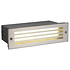 Muur Inbouwspot Buiten RVS LED