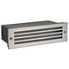 Muur Inbouwspot Buiten RVS LED