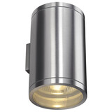 Wand Buitenlamp Up-Down Koker